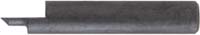 Piloted Counter Bore,
5/16" diameter, No. 21 pilot,
for wood, bone, or similar materials,
ideal for use with our cutler's rivets
